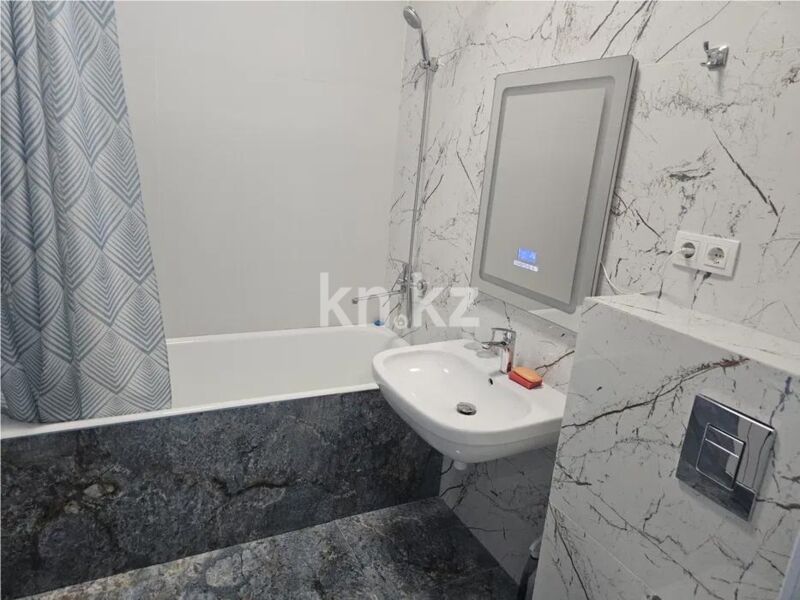 Продажа 3-комнатной квартиры, 92 м² - Продажа квартир в Казахстане - страница 3 фото 6 из 9