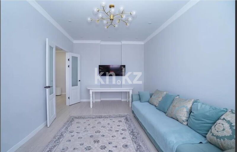 Продажа 2-комнатной квартиры, 70 м² - Продажа двухкомнатных квартир в р-не Есиль Астаны - страница 30 фото 1 из 5
