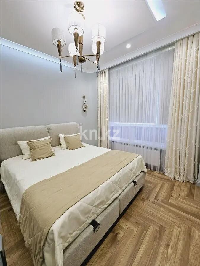 Продажа 3-комнатной квартиры, 112 м² - Продажа трехкомнатных квартир в блочном доме в Казахстане - страница 3 фото 2 из 5