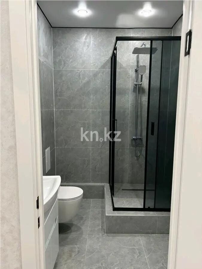 Продажа 1-комнатной квартиры, 29 м² - Продажа квартир в новостройках Астаны - страница 22 фото 3 из 3