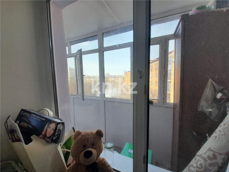 Продажа 3-комнатной квартиры, 60 м² - Продажа трехкомнатных квартир в Караганде - страница 47 фото 20 из 26