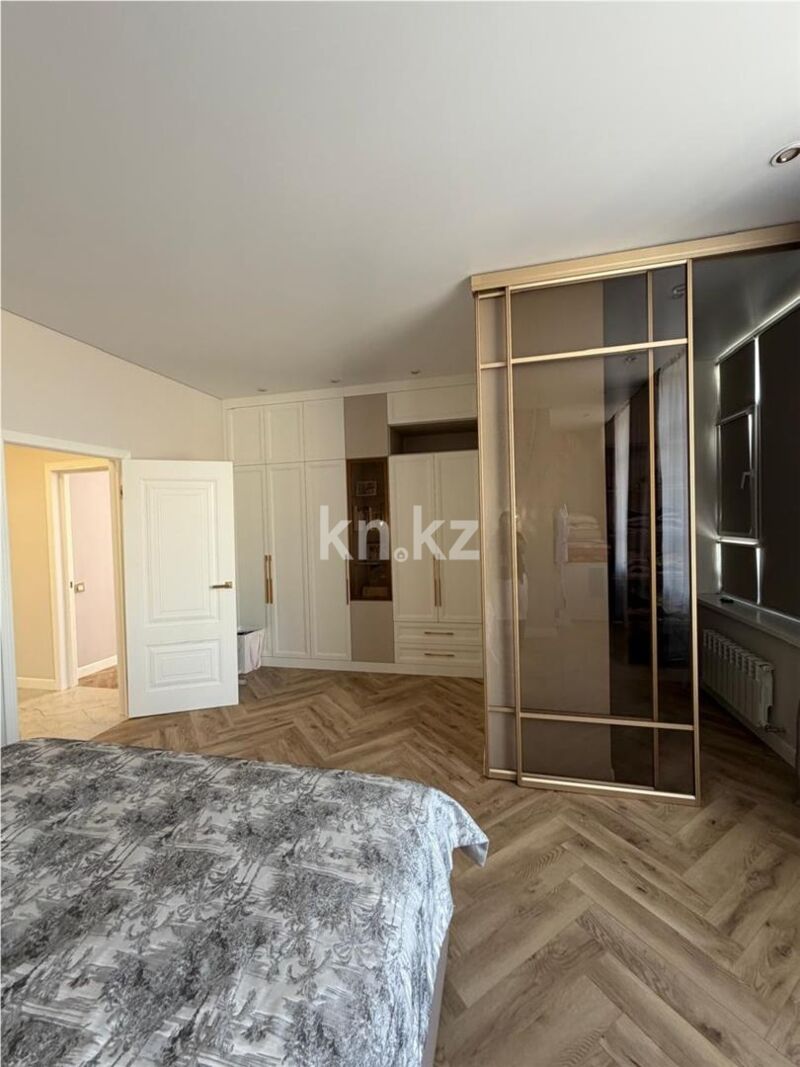 Продажа 3-комнатной квартиры, 101.6 м² - Продажа земельных участков в Актау фото 5 из 19