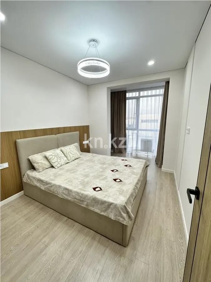 Продажа 2-комнатной квартиры, 40 м² - Продажа двухкомнатных квартир от собственников в Алматы фото 2 из 5