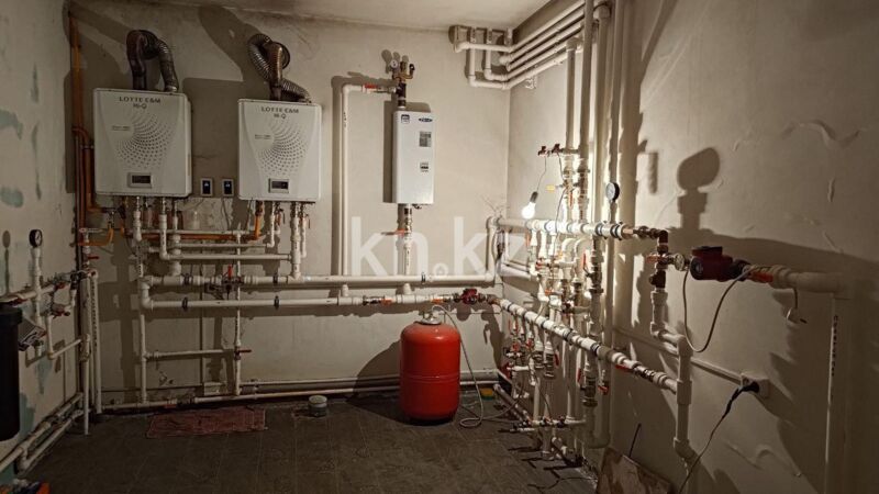 Продажа 5-комнатного дома, 440 м² - Продажа домов, коттеджей в Караганде - страница 7 фото 23 из 24