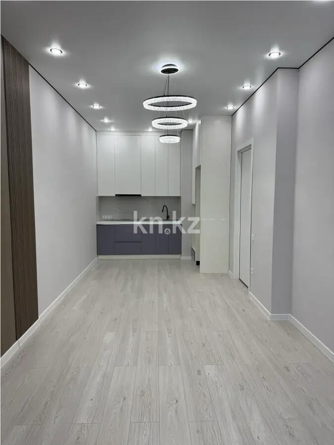Продажа 2-комнатной квартиры, 48.5 м² - Продажа квартир в новостройках Алматы - страница 65 фото 3 из 4