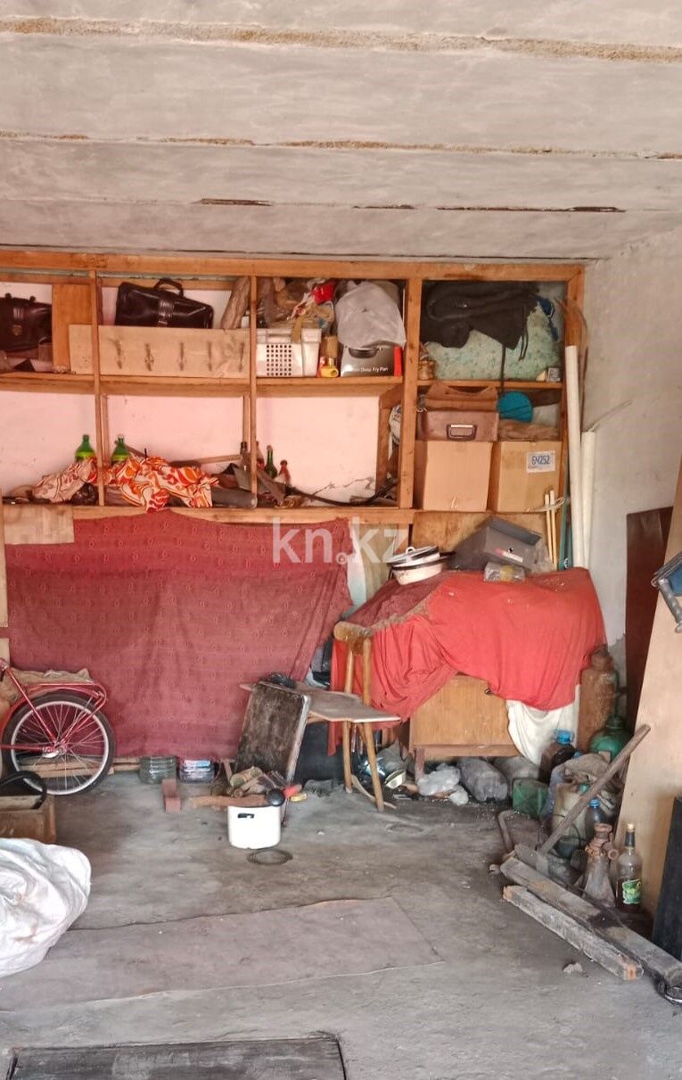 Продажа гаража, 28 м² - Продажа гаражей в Караганде на Юго-Востоке фото 3 из 4