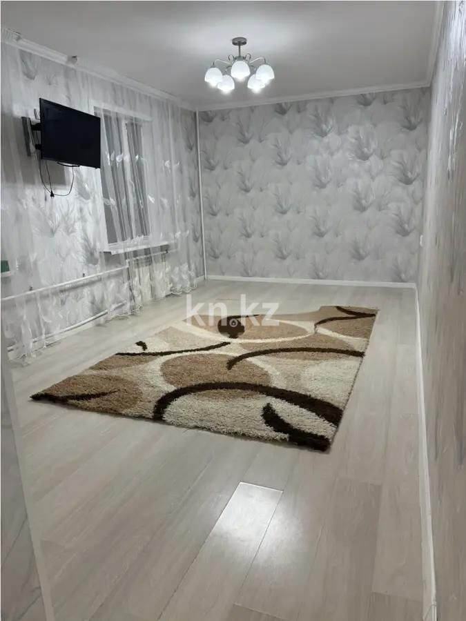 Продажа 1-комнатной квартиры, 41 м² - Продажа однокомнатных квартир в Алмалинском р-не Алматы - страница 11 фото 1 из 3