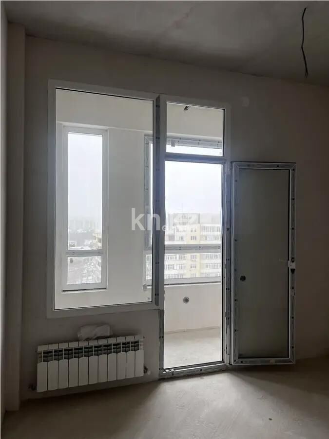 Продажа 1-комнатной квартиры, 39.3 м² - Продажа однокомнатных квартир в Алатауском р-не Алматы - страница 24 фото 2 из 3