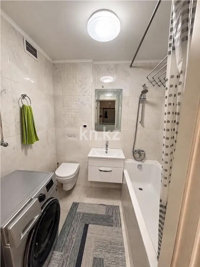 Продажа 3-комнатной квартиры, 87.5 м² - Продажа квартир в Казахстане - страница 265 фото 5 из 7