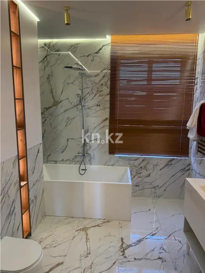Продажа 4-комнатной квартиры, 300 м² - Продажа четырехкомнатных квартир в Караганде - страница 3 фото 5 из 5