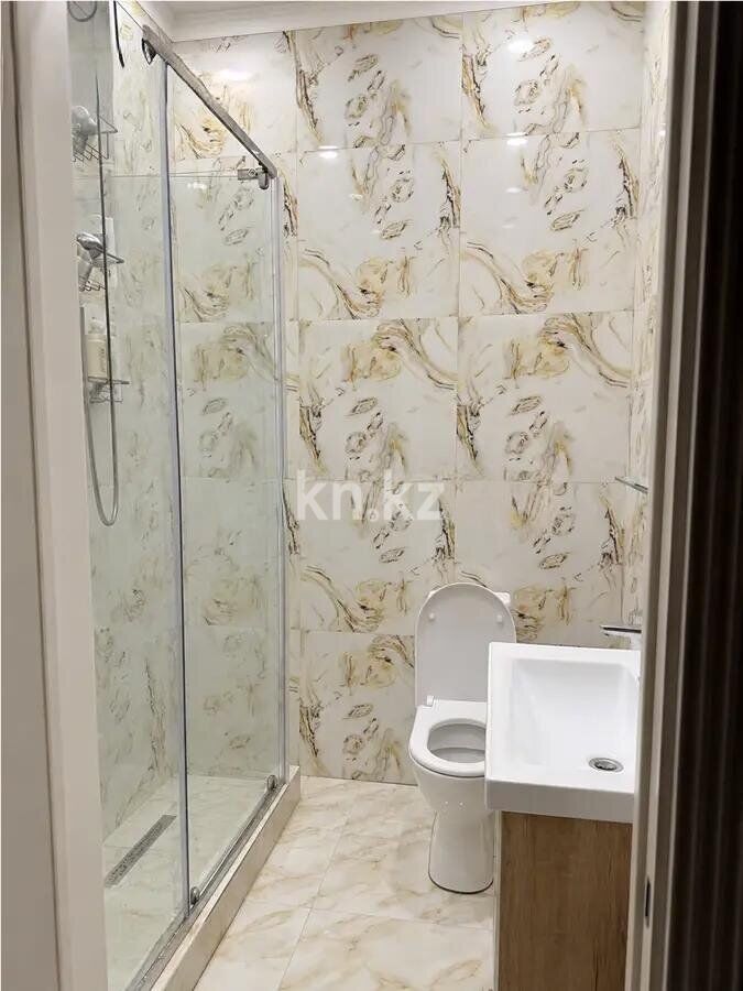 Продажа 3-комнатной квартиры, 100 м² - Продажа трехкомнатных квартир в Казахстане - страница 20 фото 6 из 7