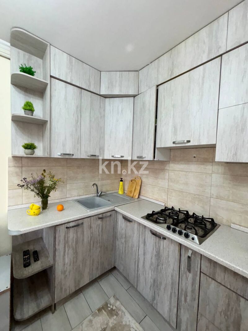 Аренда 2-комнатной квартиры, 80 м² - Аренда недвижимости в Алматы - страница 5 фото 8 из 32