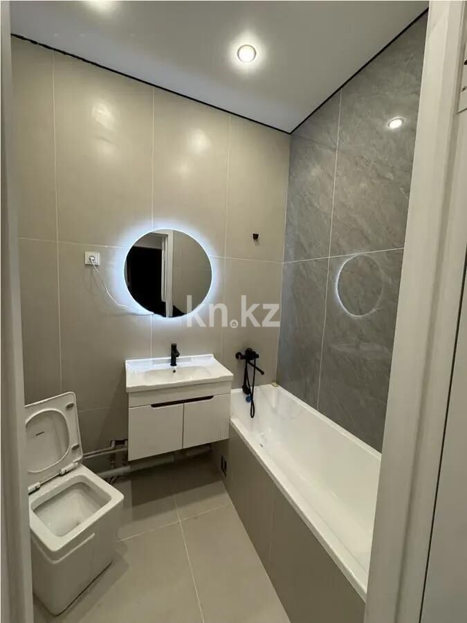 Продажа 1-комнатной квартиры, 38 м² - Продажа однокомнатных квартир в Алатауском р-не Алматы - страница 4 фото 4 из 5