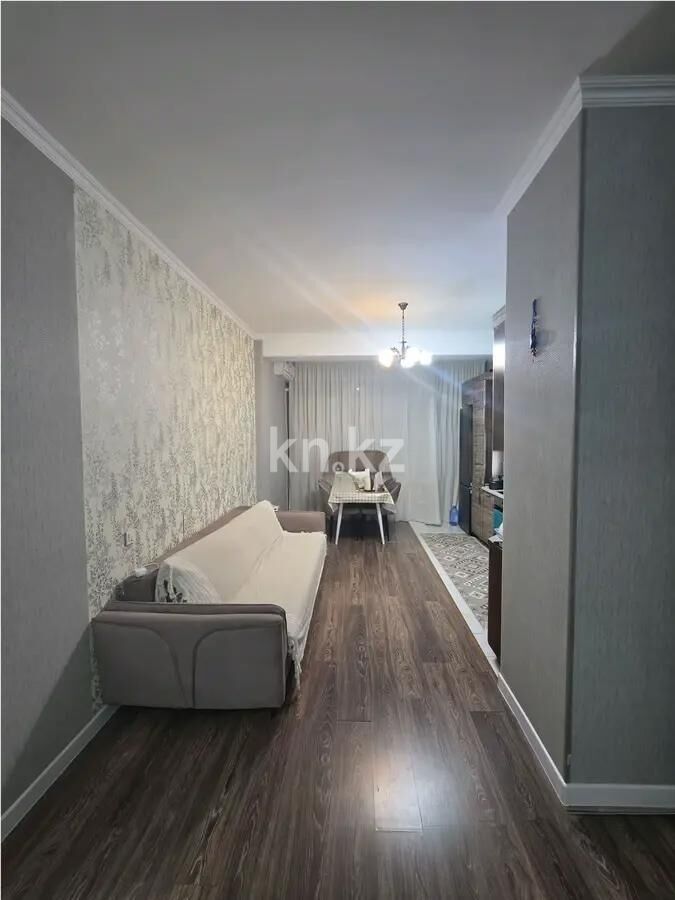Продажа 2-комнатной квартиры, 89 м² - Продажа квартир в новостройках Алматы - страница 17 фото 1 из 3