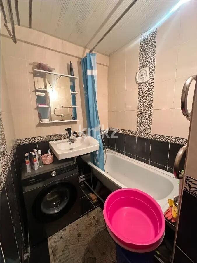 Продажа 3-комнатной квартиры, 68.5 м² - Продажа трехкомнатных квартир в кирпичном доме в Алматы фото 4 из 4