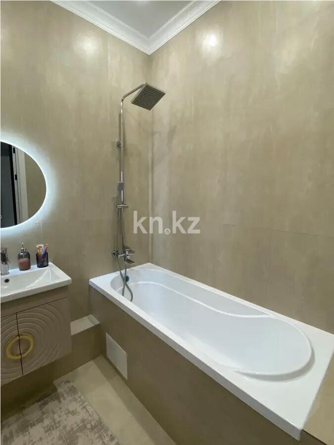 Продажа 2-комнатной квартиры, 41 м² - Продажа двухкомнатных квартир в кирпичном доме в Казахстане - страница 6 фото 5 из 8