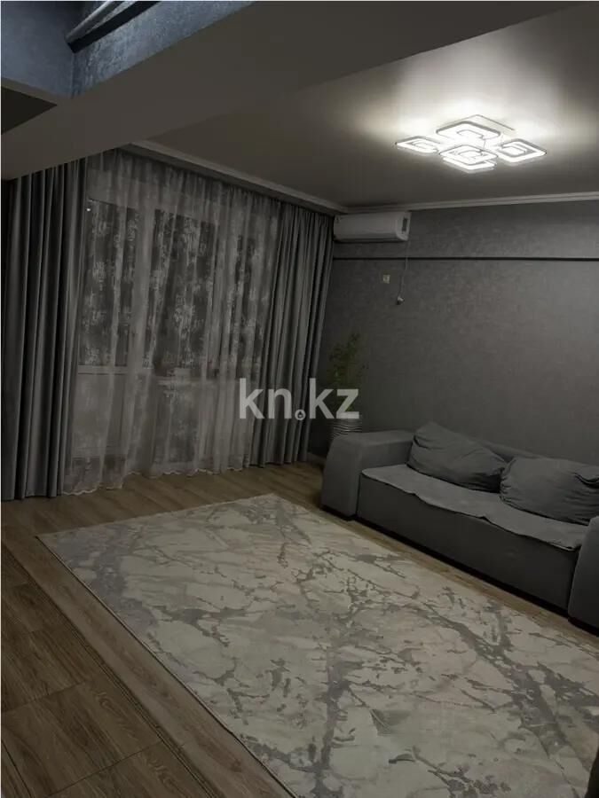 Продажа 2-комнатной квартиры, 52 м² - Продажа двухкомнатных квартир в кирпичном доме в Казахстане - страница 133 фото 1 из 4