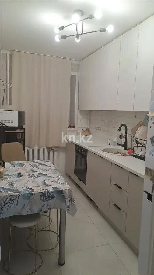 Продажа 3-комнатной квартиры, 60 м² - Продажа недвижимости в Астане - страница 33 фото 4 из 4