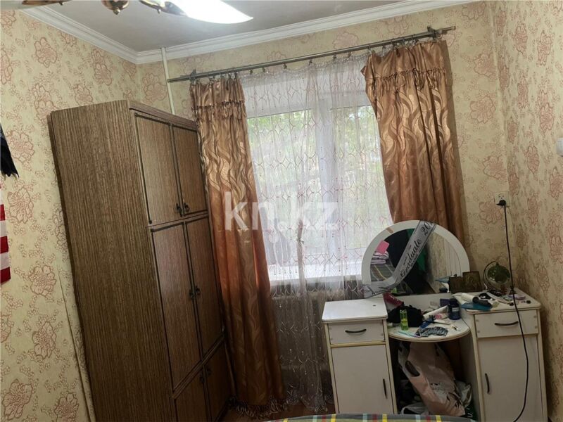 Продажа 2-комнатной квартиры, 42 м² - Продажа двухкомнатных квартир в Городе Караганды - страница 8 фото 4 из 12
