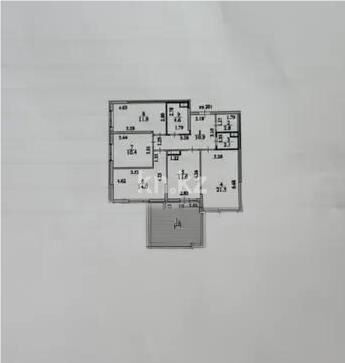 Продажа 4-комнатной квартиры, 91 м² - Продажа четырехкомнатных квартир в блочном доме в Астане фото 9 из 9