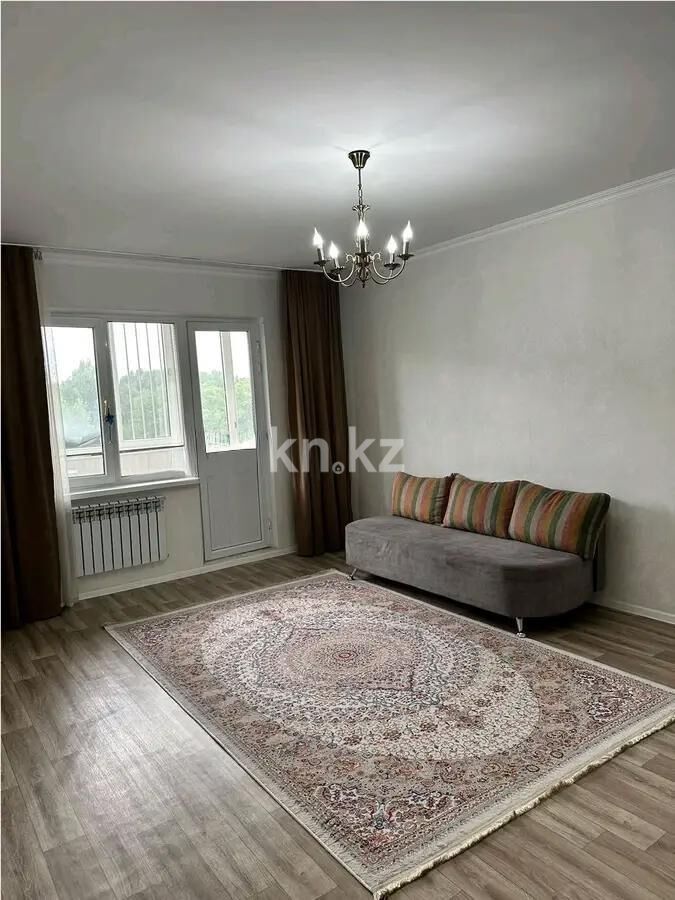 Продажа 1-комнатной квартиры, 47 м² - Продажа однокомнатных квартир от собственников в Казахстане - страница 40 фото 1 из 2