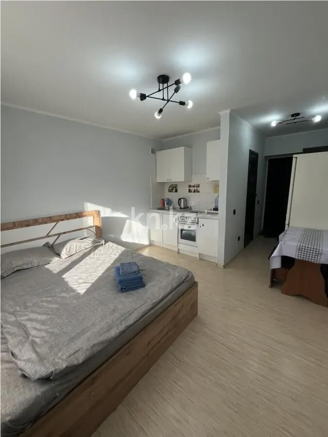 Продажа 1-комнатной квартиры, 18 м² - Продажа квартир в Казахстане - страница 22 фото 2 из 3