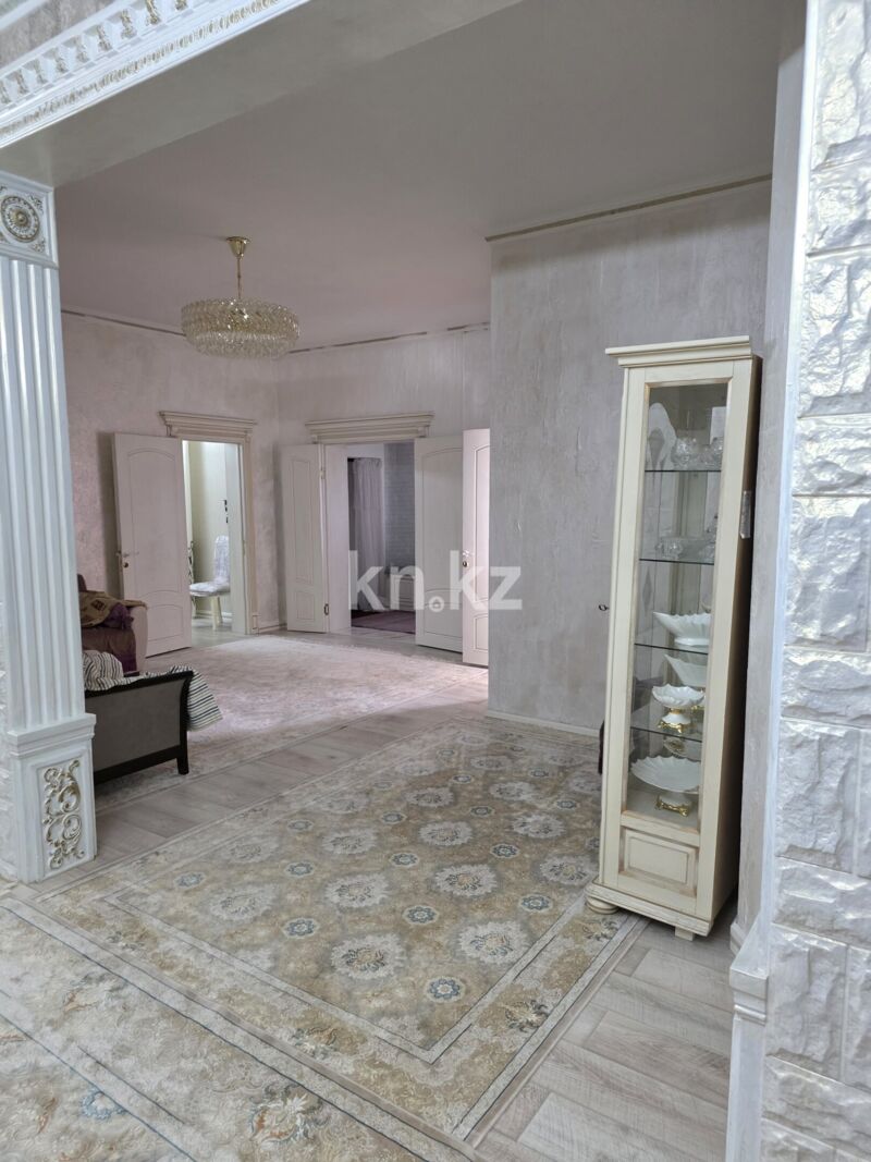 Продажа 5-комнатного дома, 210 м² - Продажа домов, коттеджей в Казахстане - страница 6 фото 9 из 11