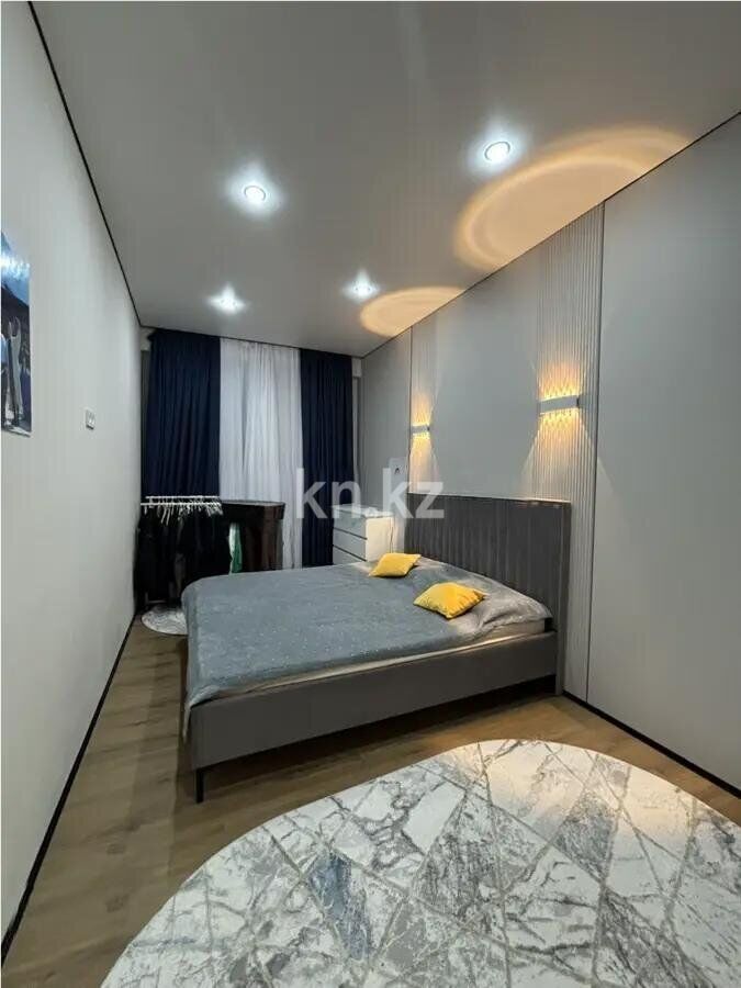 Продажа 2-комнатной квартиры, 67.4 м² - Продажа двухкомнатных квартир в Астане - страница 12 фото 2 из 5