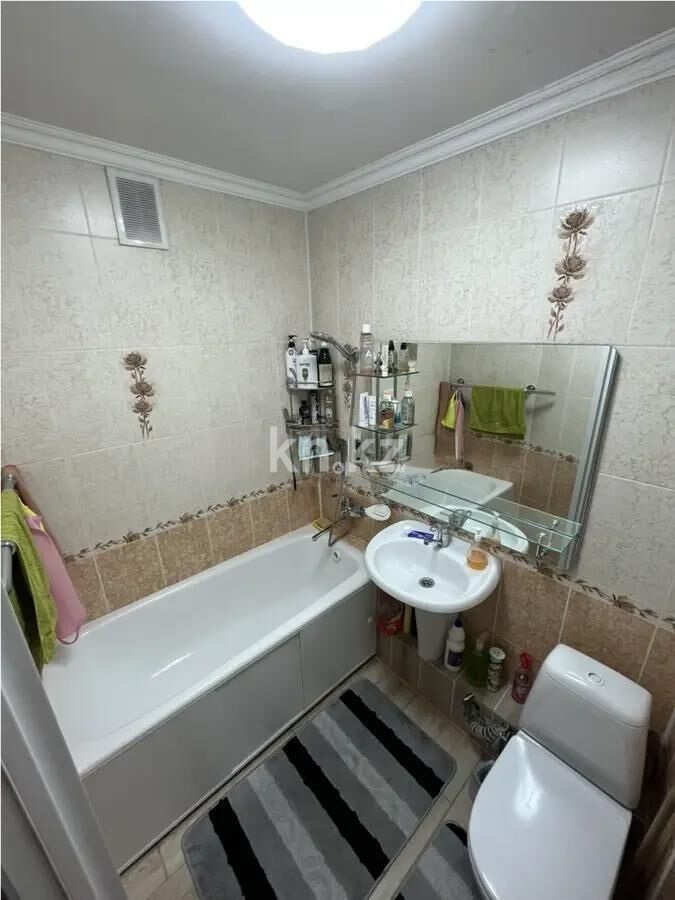 Продажа 3-комнатной квартиры, 56 м² - Продажа трехкомнатных квартир в Бостандыкском р-не Алматы - страница 31 фото 3 из 3