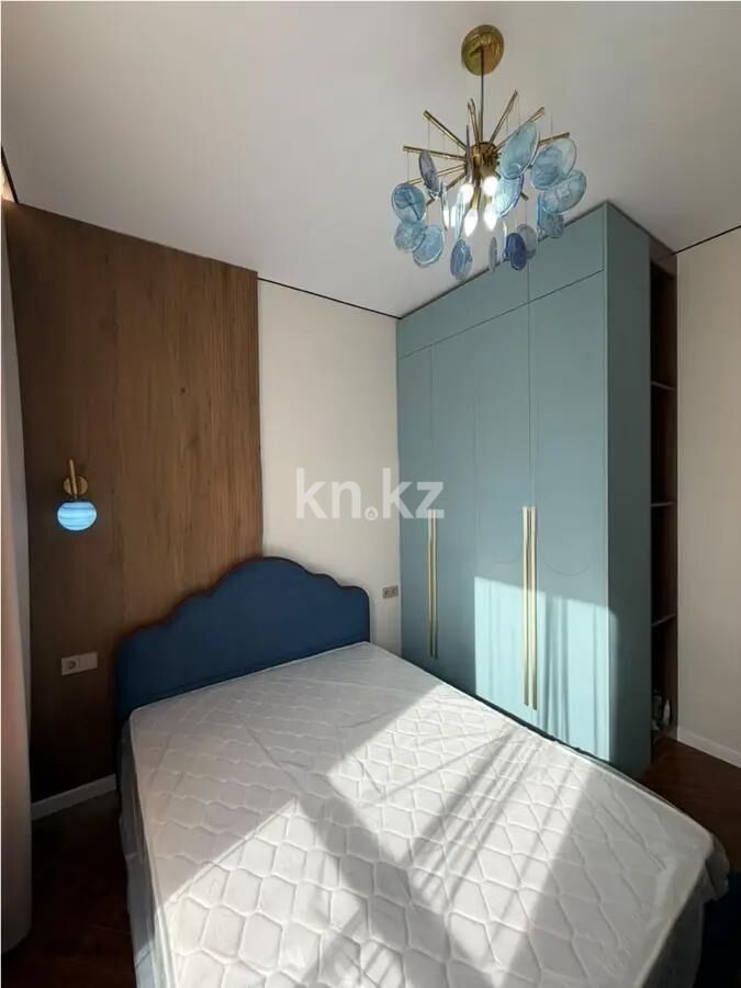 Продажа 2-комнатной квартиры, 40 м² - Продажа двухкомнатных квартир в блочном доме в Казахстане - страница 57 фото 2 из 4
