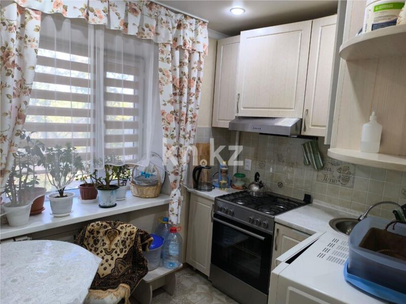 Продажа 2-комнатной квартиры, 43 м² - Продажа двухкомнатных квартир в Караганде - страница 7 фото 6 из 13