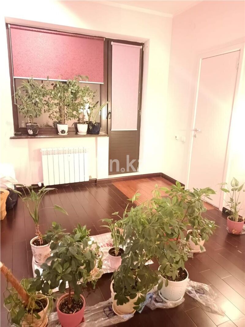 Продажа 4-комнатной квартиры, 133 м² - Продажа четырехкомнатных квартир в кирпичном доме в Казахстане - страница 16 фото 15 из 21