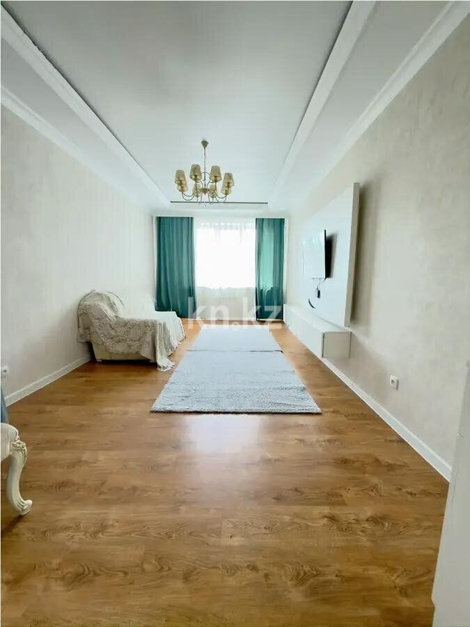 Продажа 1-комнатной квартиры, 55 м² - Продажа однокомнатных квартир от собственников в Алматы - страница 10 фото 1 из 4