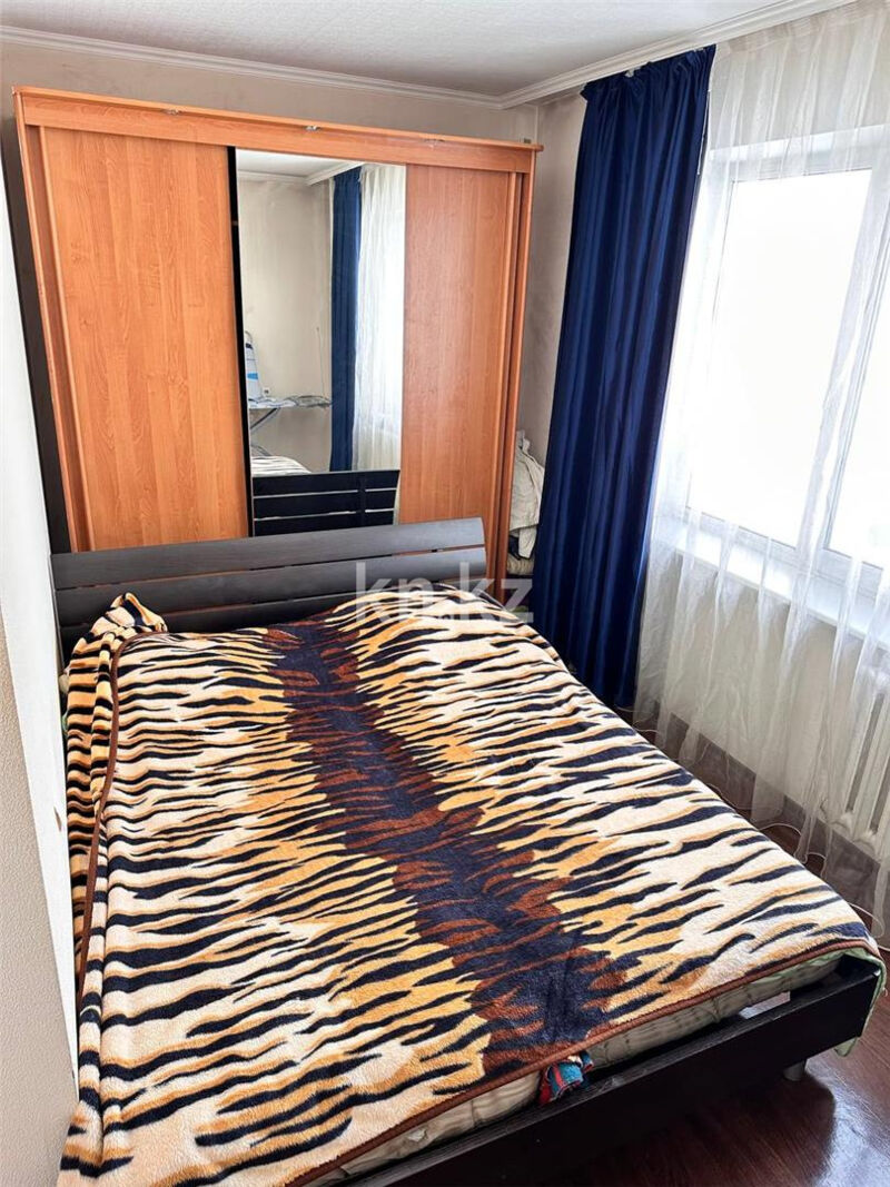Продажа 1-комнатной квартиры, 51 м² - Продажа квартир в монолитно-каркасном доме в Караганде - страница 11 фото 5 из 13