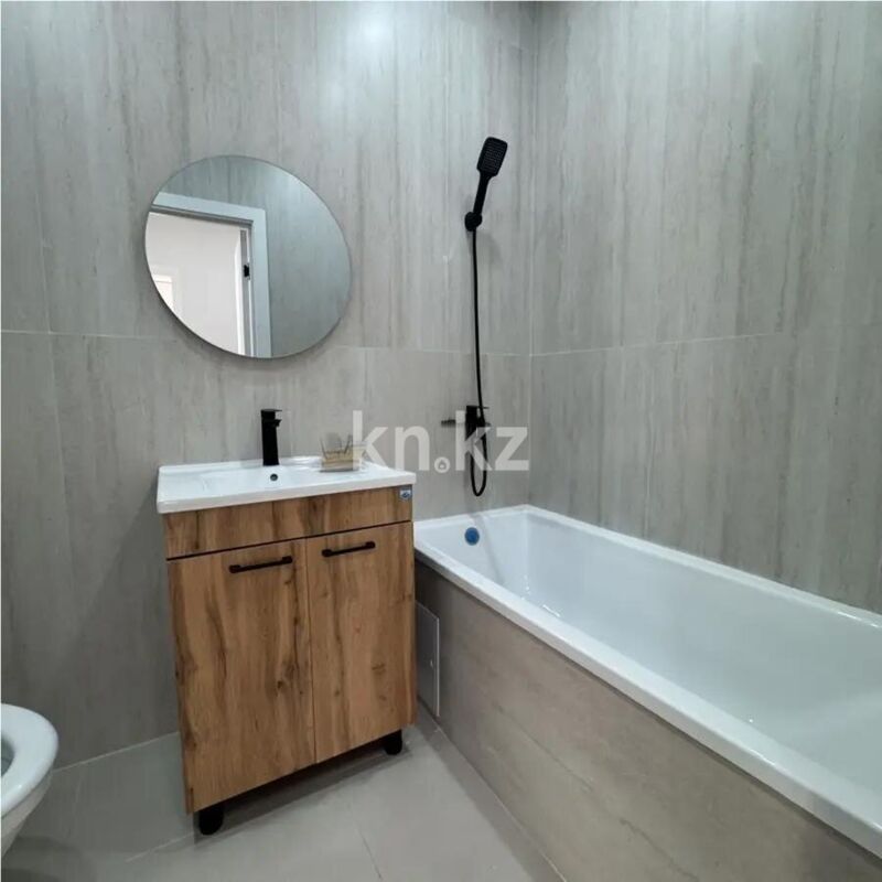 Продажа 2-комнатной квартиры, 35.7 м² - Продажа двухкомнатных квартир от собственников в Астане - страница 7 фото 3 из 4