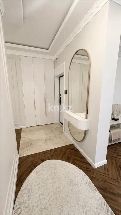 Продажа 3-комнатной квартиры, 85 м² - Продажа трехкомнатных квартир в Астане - страница 18 фото 7 из 7