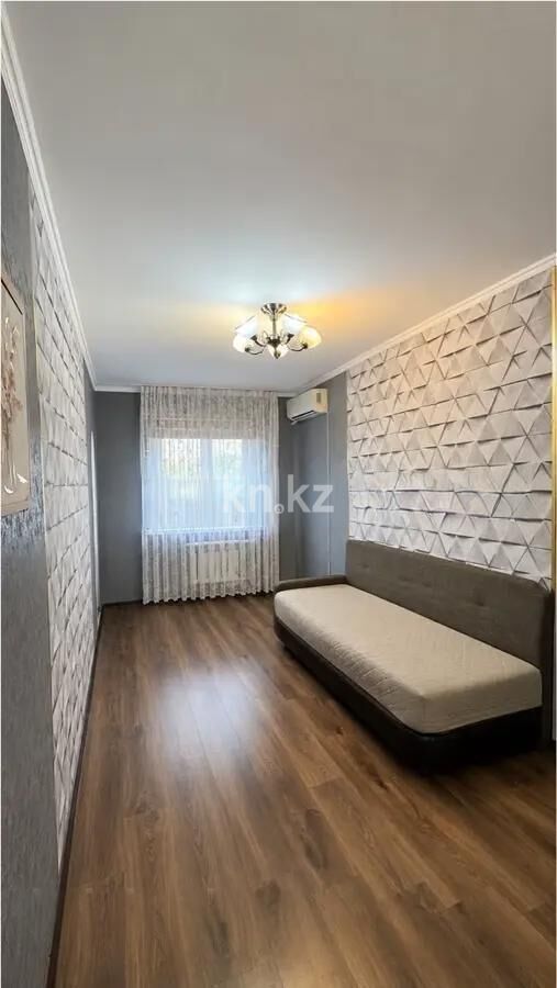 Продажа 2-комнатной квартиры, 44 м² - Продажа двухкомнатных квартир в кирпичном доме в Алматы фото 1 из 5