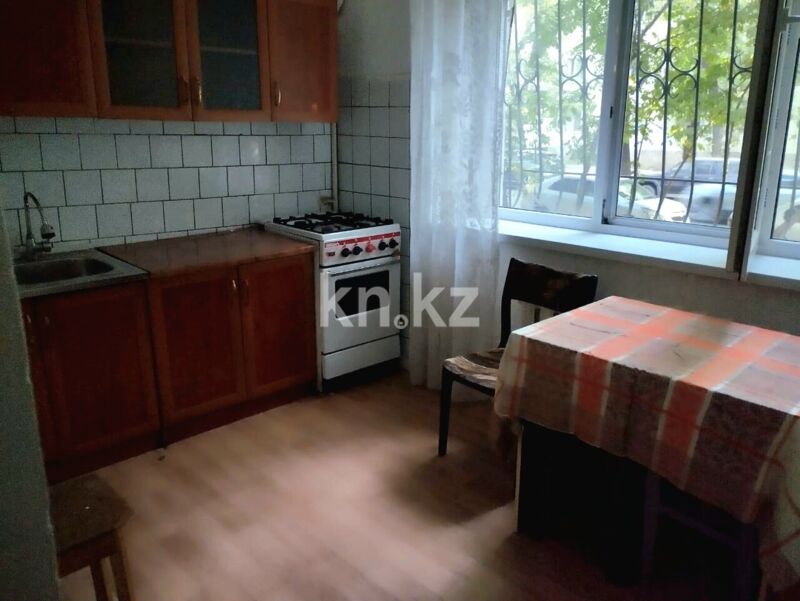 Продажа 1-комнатной квартиры, 40 м² - Продажа однокомнатных квартир в кирпичном доме в Казахстане - страница 45 фото 7 из 9