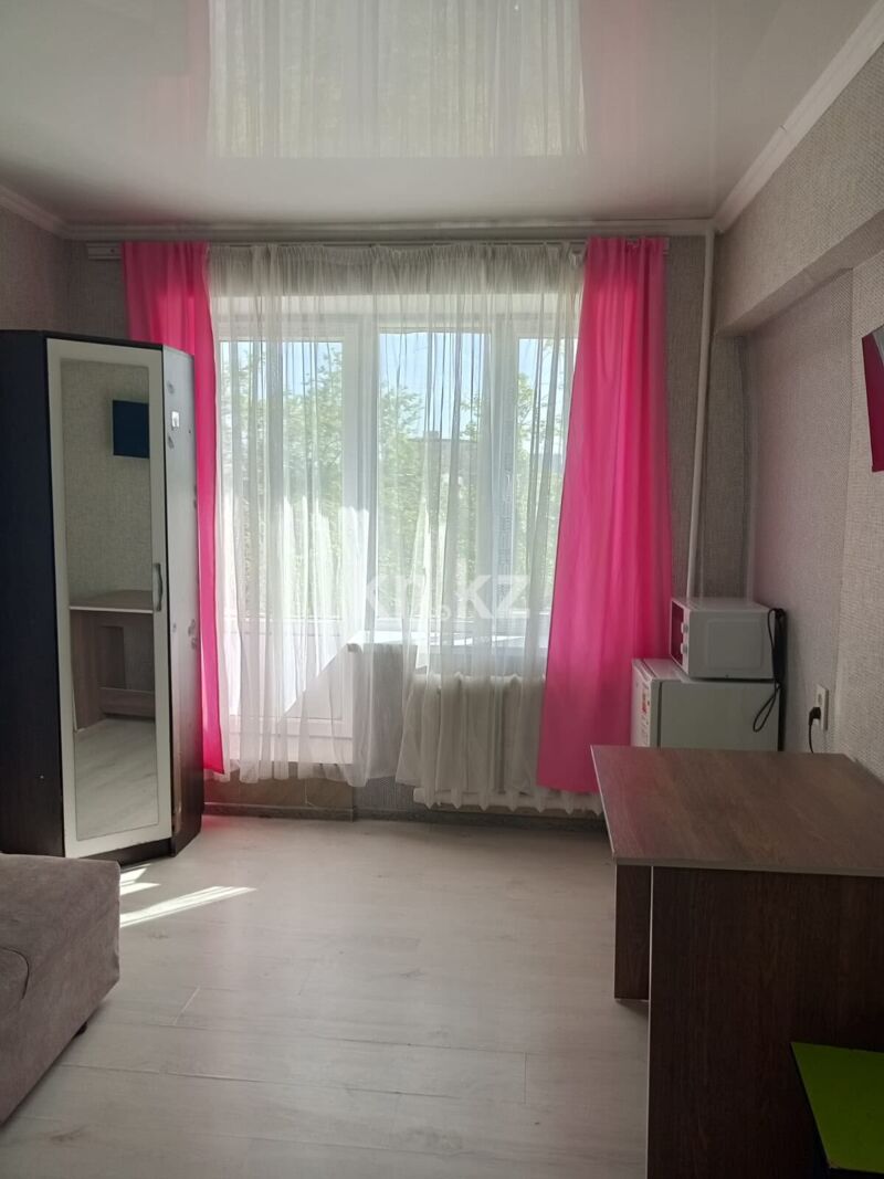 Продажа 1-комнатной квартиры, 19.2 м² - Продажа квартир в Казахстане - страница 175 фото 1 из 15