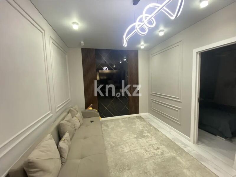 Продажа 2-комнатной квартиры, 43 м² - Продажа квартир от собственников в Алматы - страница 289 фото 1 из 5