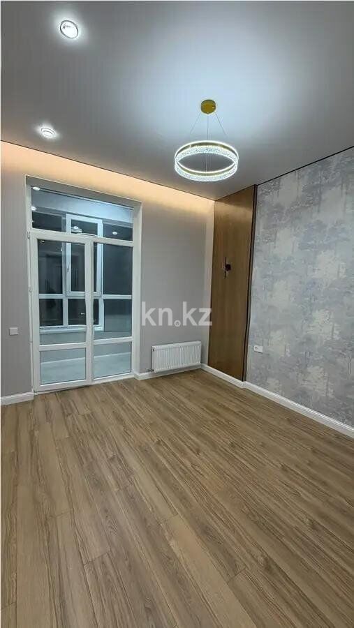 Продажа 3-комнатной квартиры, 71 м² - Продажа  трехкомнатных квартир в новостройках Астаны - страница 27 фото 2 из 5