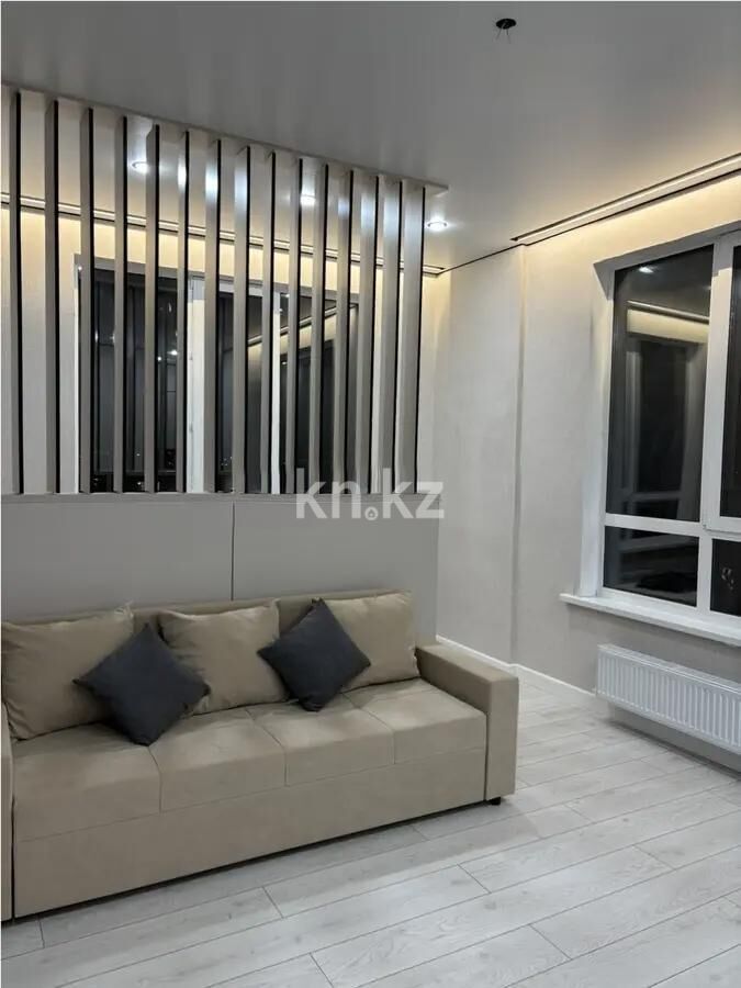 Продажа 1-комнатной квартиры, 30 м² - Продажа квартир в Казахстане - страница 47 фото 1 из 2