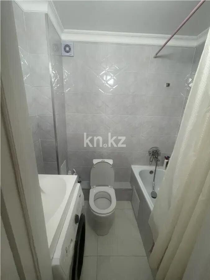 Продажа 1-комнатной квартиры, 35.5 м² - Продажа однокомнатных квартир в Астане - страница 4 фото 3 из 4