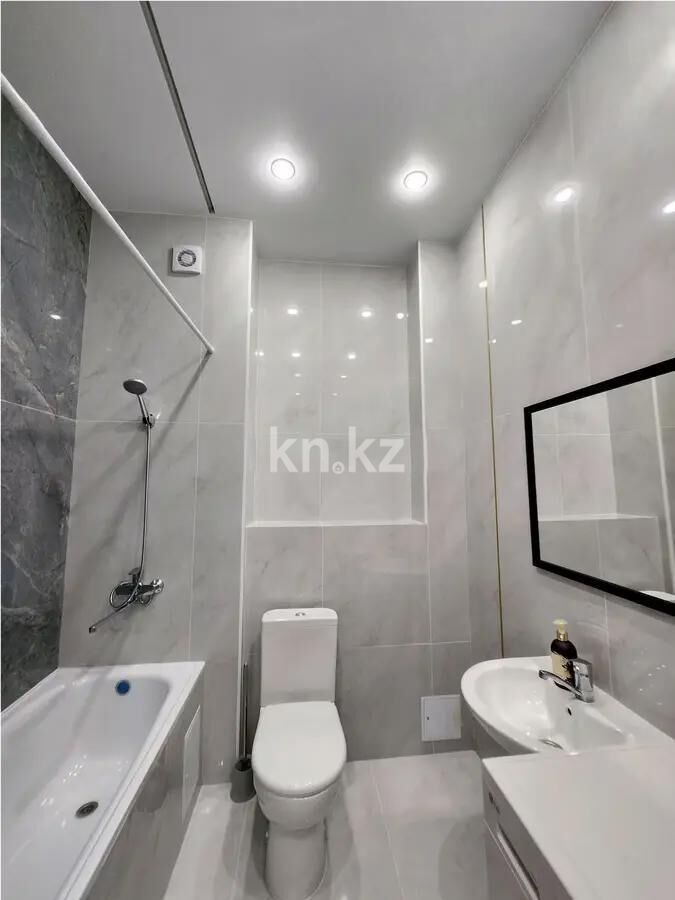 Продажа 2-комнатной квартиры, 45 м² - Продажа двухкомнатных квартир в блочном доме в Казахстане - страница 31 фото 3 из 3