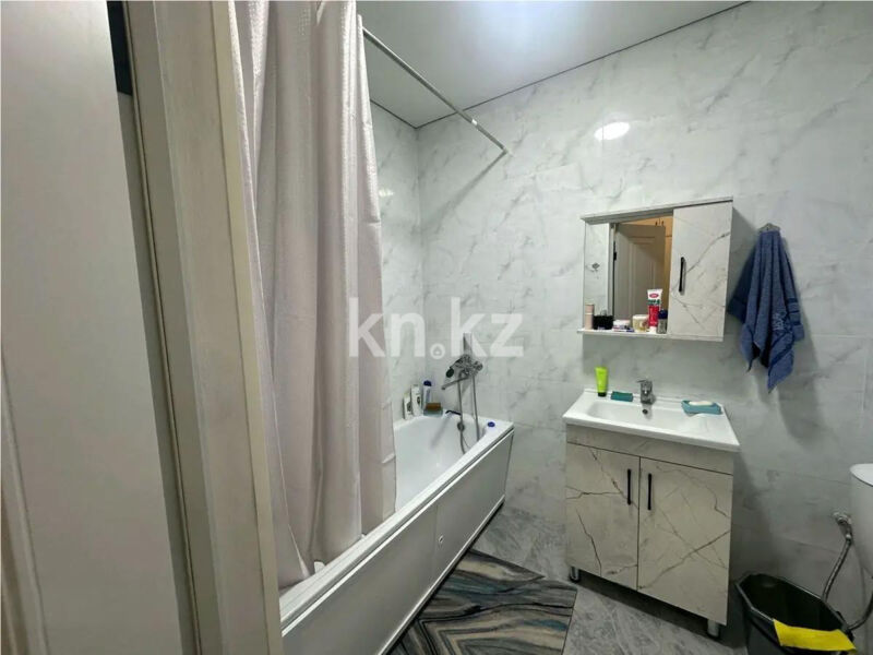Продажа 1-комнатной квартиры, 33 м² - Продажа однокомнатных квартир в Алатауском р-не Алматы - страница 4 фото 3 из 3