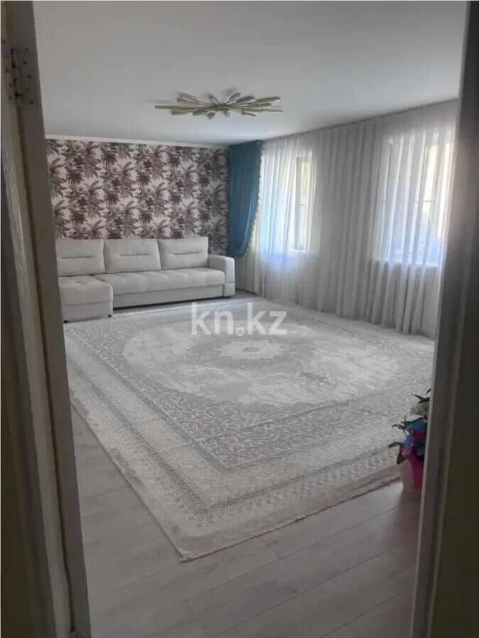Продажа 3-комнатной квартиры, 90 м² - Продажа трехкомнатных квартир в кирпичном доме в Казахстане - страница 63 фото 1 из 4