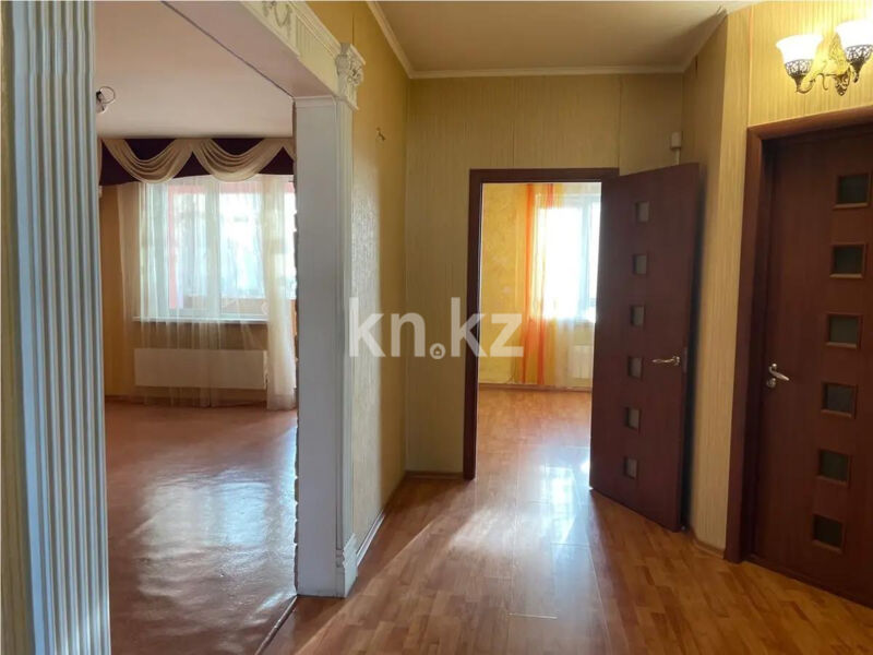 Продажа 3-комнатной квартиры, 103.6 м² - Продажа трехкомнатных квартир от собственников в Алматы - страница 163 фото 10 из 13