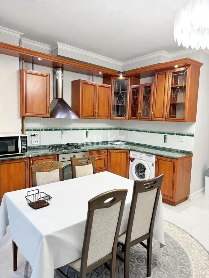 Продажа 2-комнатной квартиры, 72.6 м² - Продажа квартир в Казахстане - страница 253 фото 3 из 4