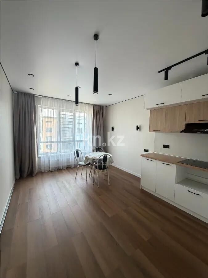 Продажа 2-комнатной квартиры, 50.8 м² - Продажа двухкомнатных квартир в монолитно-каркасном доме в Казахстане - страница 181 фото 2 из 4
