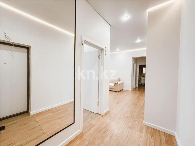 Продажа 2-комнатной квартиры, 70 м² - Продажа двухкомнатных квартир от собственников в Алматы - страница 183 фото 6 из 7